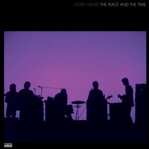 The Place and the Time (Vinyl) - Apocalypse Vinyl