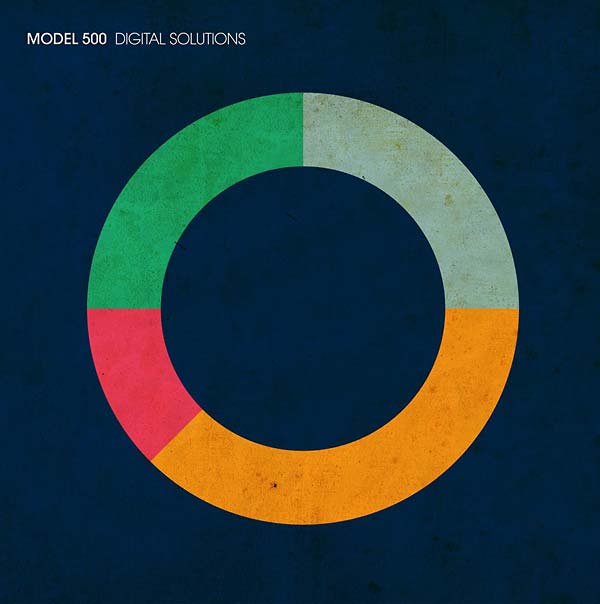 Digital Solutions (CD)