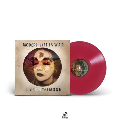 Life On The Moon (Vinyl)