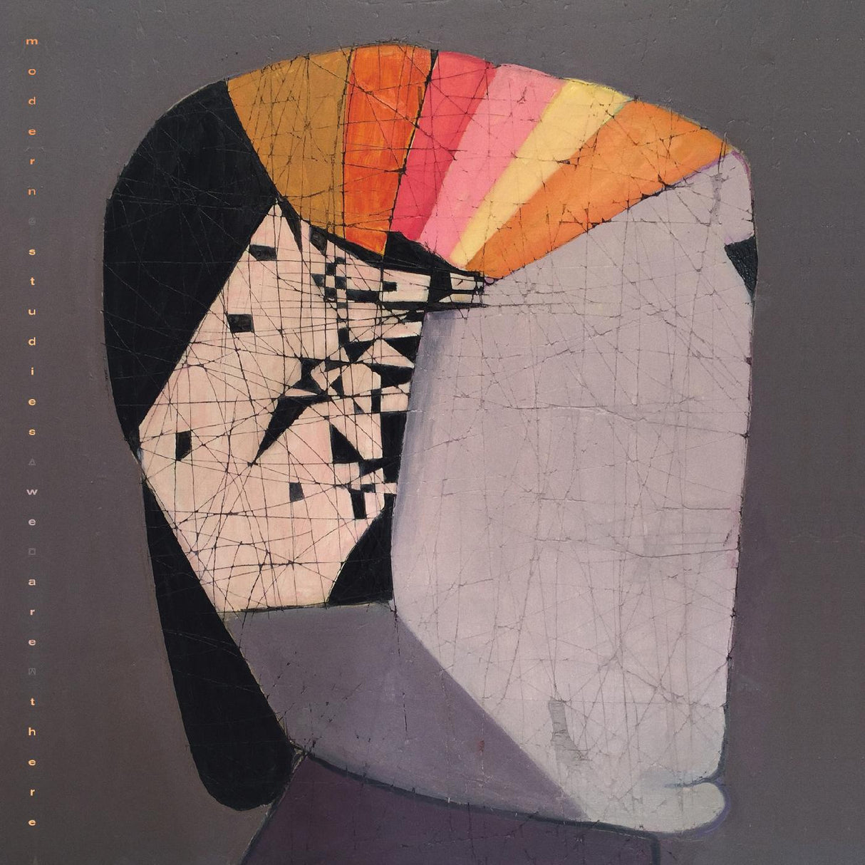 We Are There (CD)