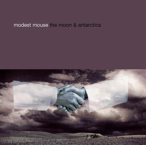 The Moon & Antarctica (10Th Anniversary) (CD)