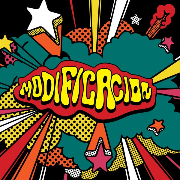 Modificacion (Vinyl) - Apocalypse Vinyl