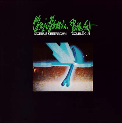 Double Cut (CD)