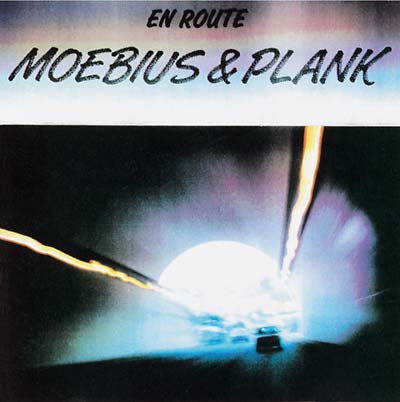 En Route (CD)