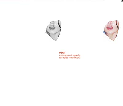Meiningslaust Oppgulp (A Singles Compilation) (CD)