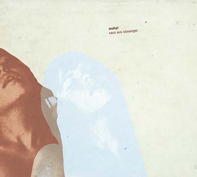 Raus Aus Stavanger (CD)