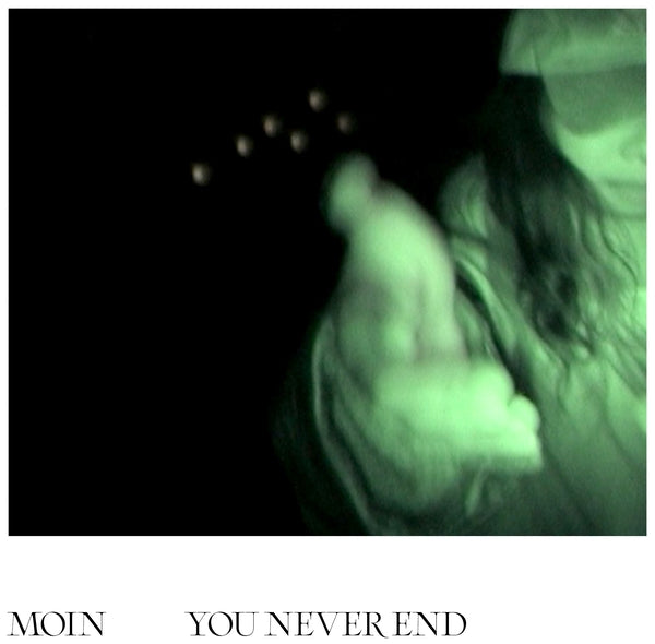 You Never End (Vinyl)
