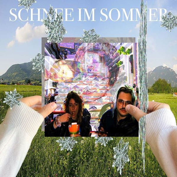 Schnee Im Sommer (Vinyl)