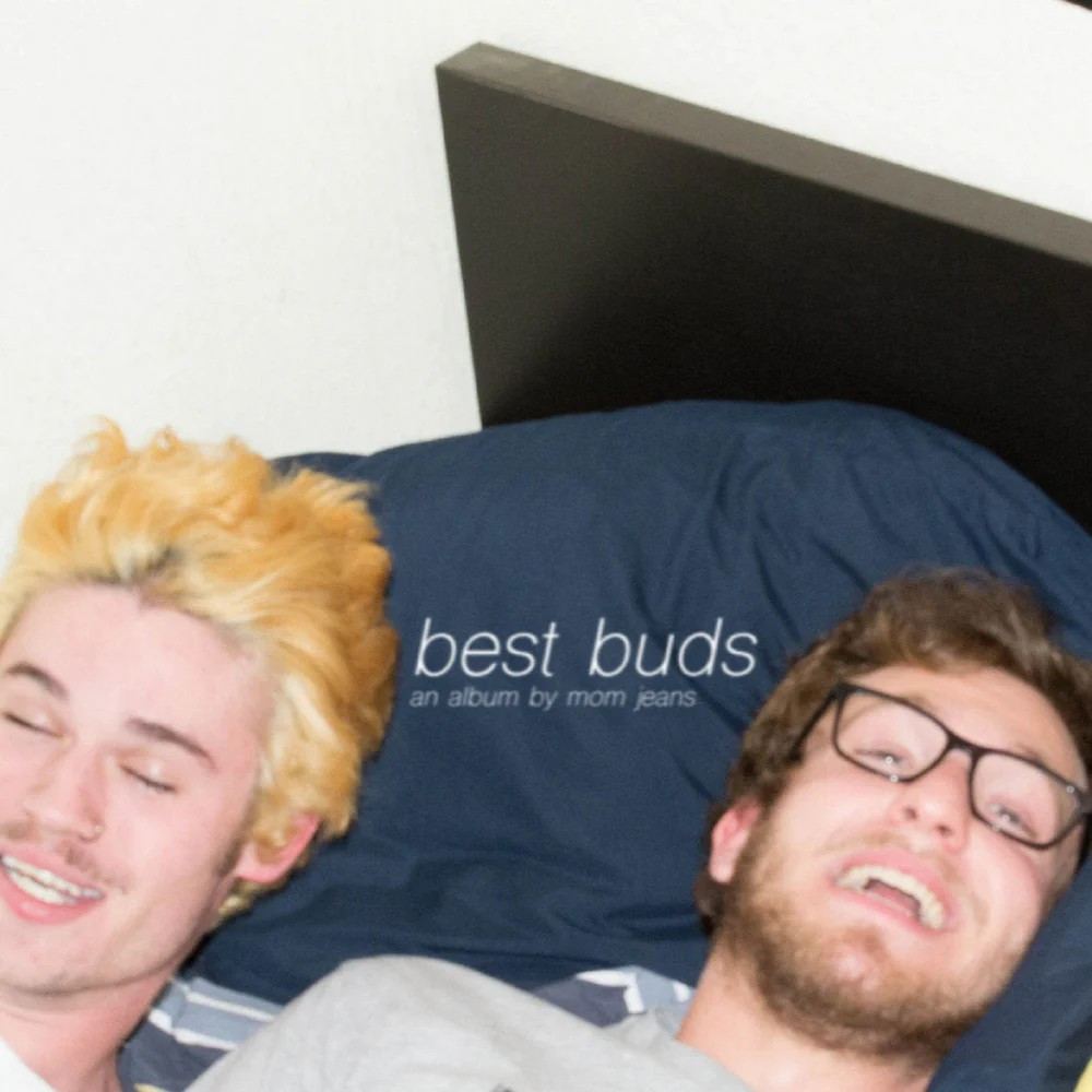 Best Buds (Colored Vinyl, Eco Vinyl) (Vinyl)