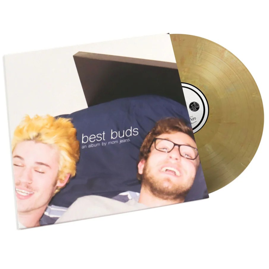 Best Buds (Colored Vinyl, Eco Vinyl) (Vinyl)