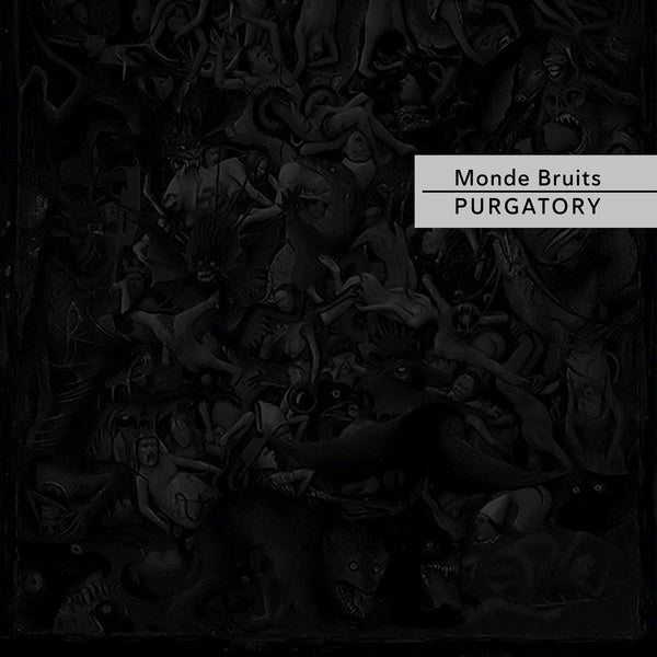 Purgatory (Vinyl) - Apocalypse Vinyl
