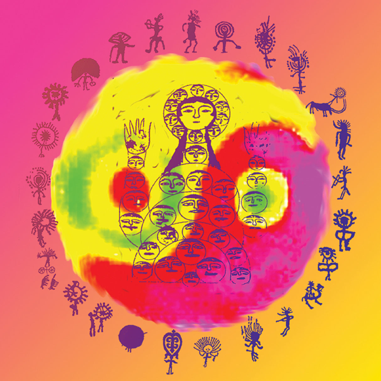 Utero Dei (CD)