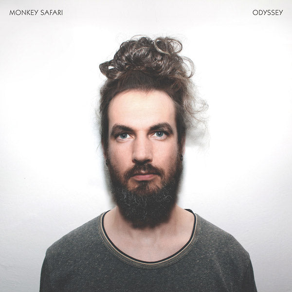 Odyssey (CD)