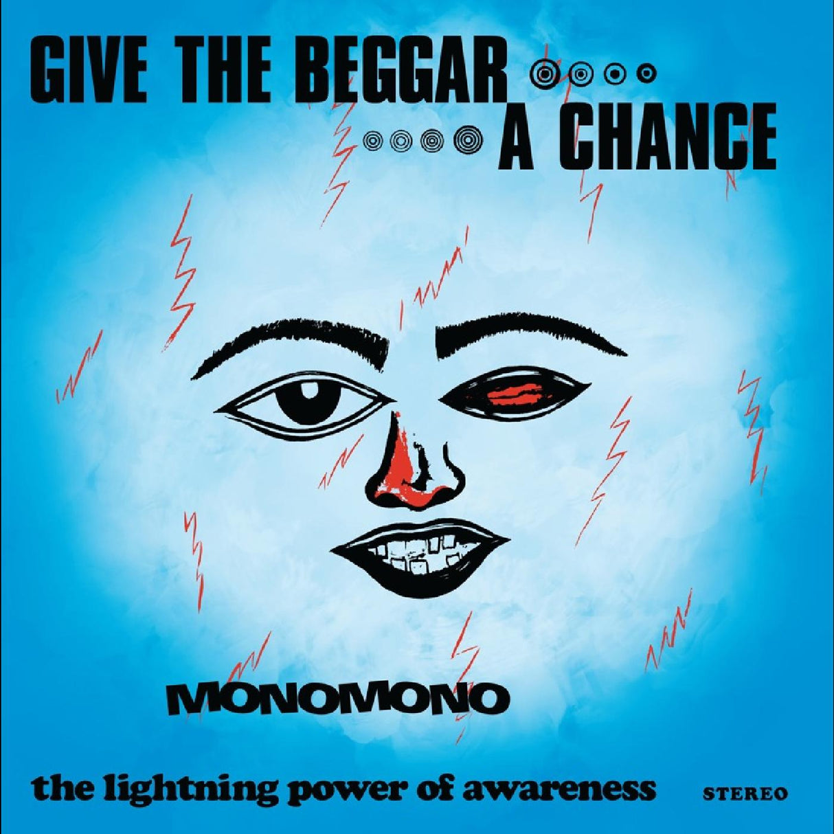 Give The Beggar A Chance (Vinyl) - Apocalypse Vinyl