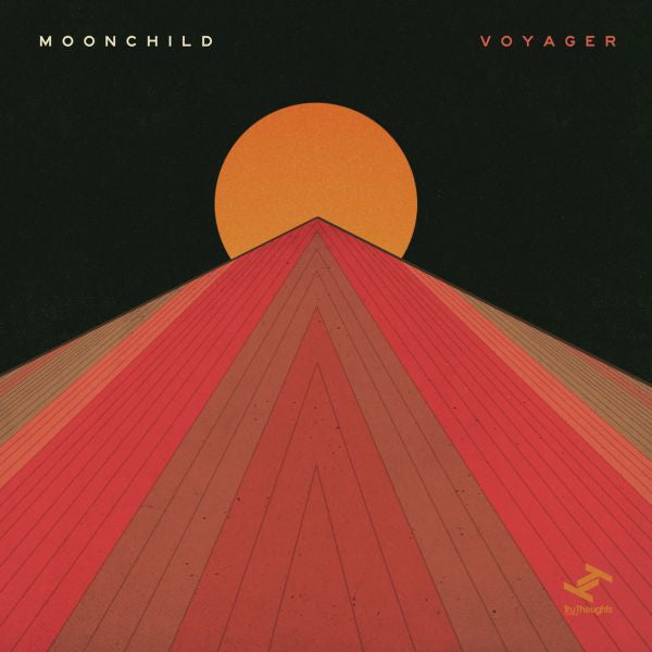 Voyager (Vinyl) - Apocalypse Vinyl