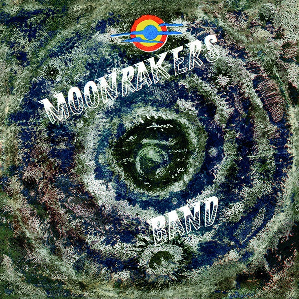 Moonrakers Band (Vinyl) - Apocalypse Vinyl