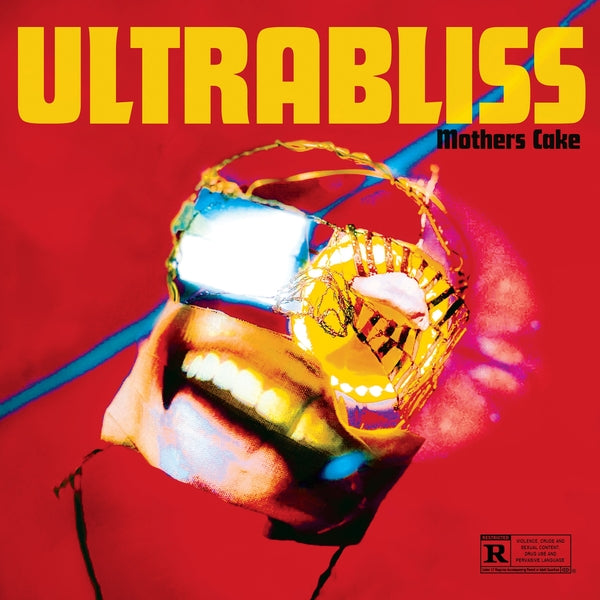Ultrabliss (Vinyl)