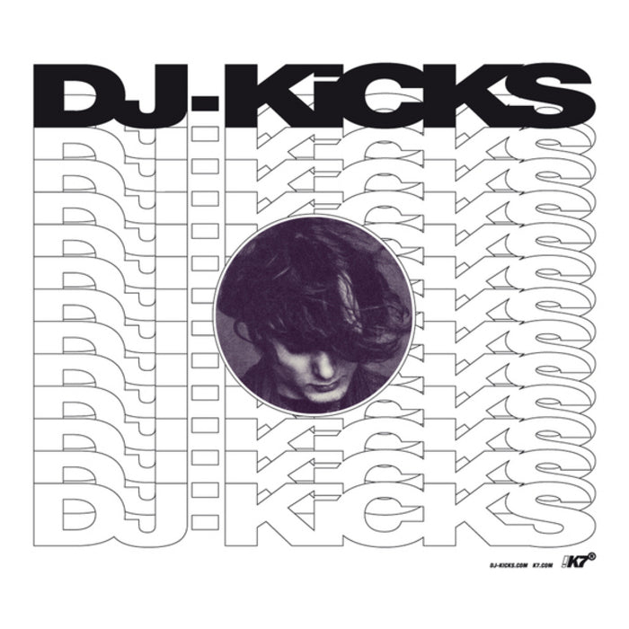 DJ-Kicks (CD)