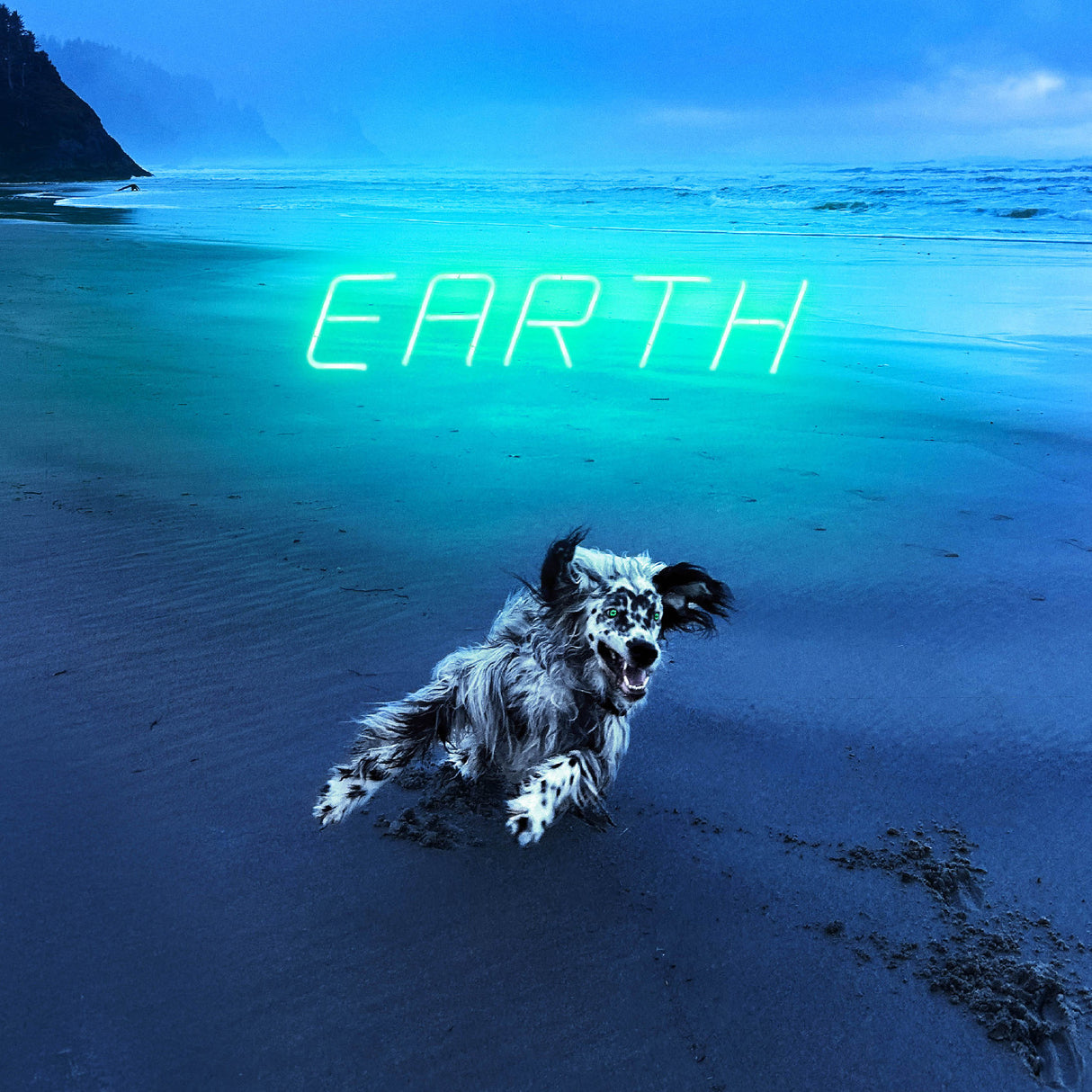 Earth (CD)