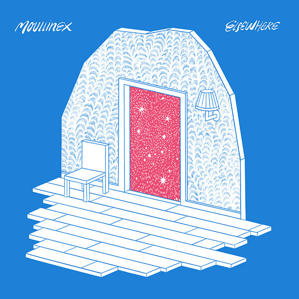 Elsewhere (Vinyl) - Apocalypse Vinyl