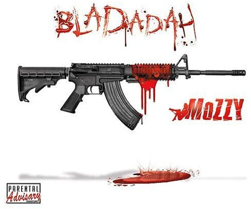 Bladadah (RSD 4.22.23) (Vinyl)