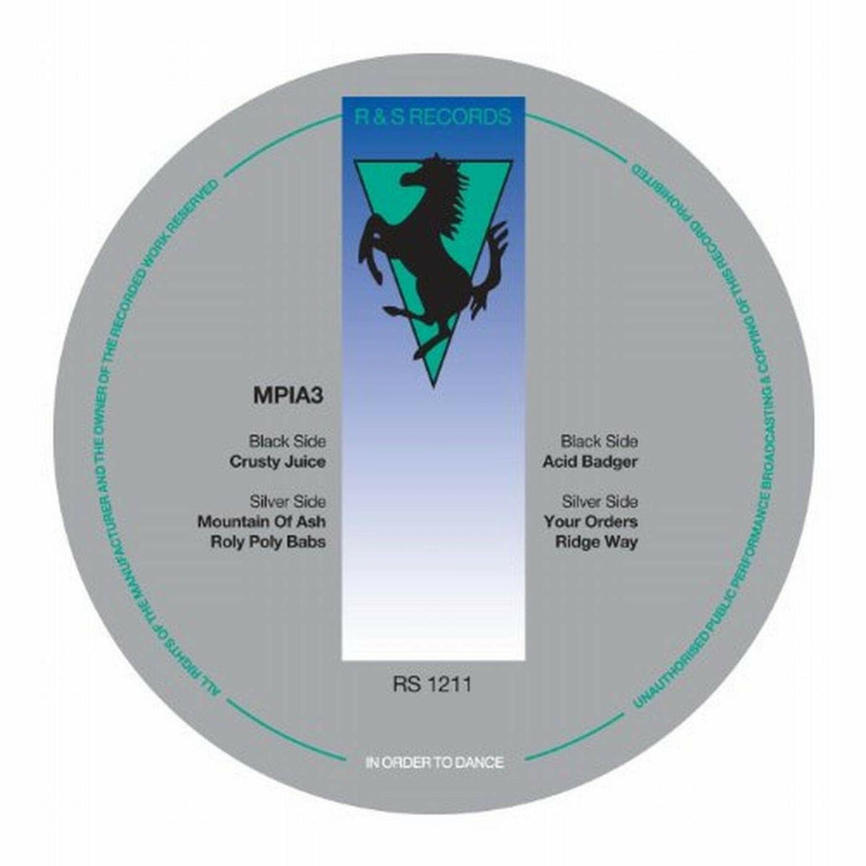 Your Orders (2LP) (Vinyl) - Apocalypse Vinyl