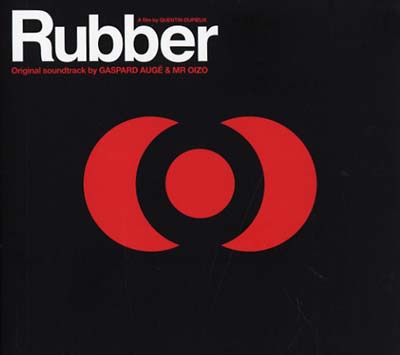 Rubber (CD)