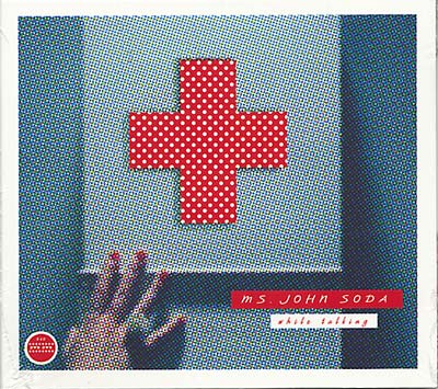 While Talking (CD)
