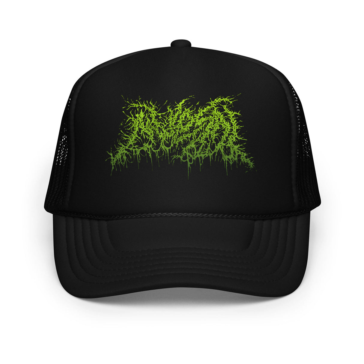 MUCOSAL - Logo Trucker Hat