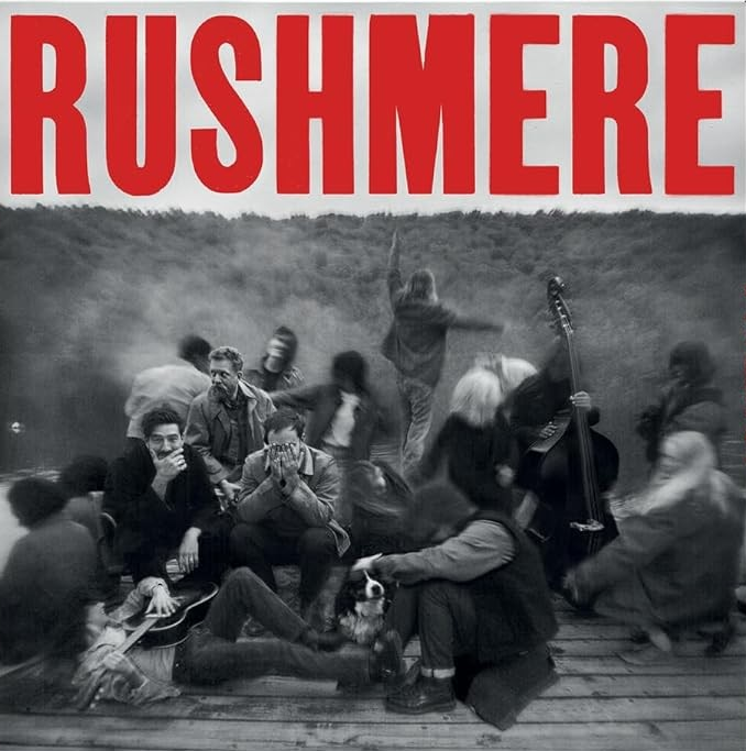 Rushmere (Cassette)