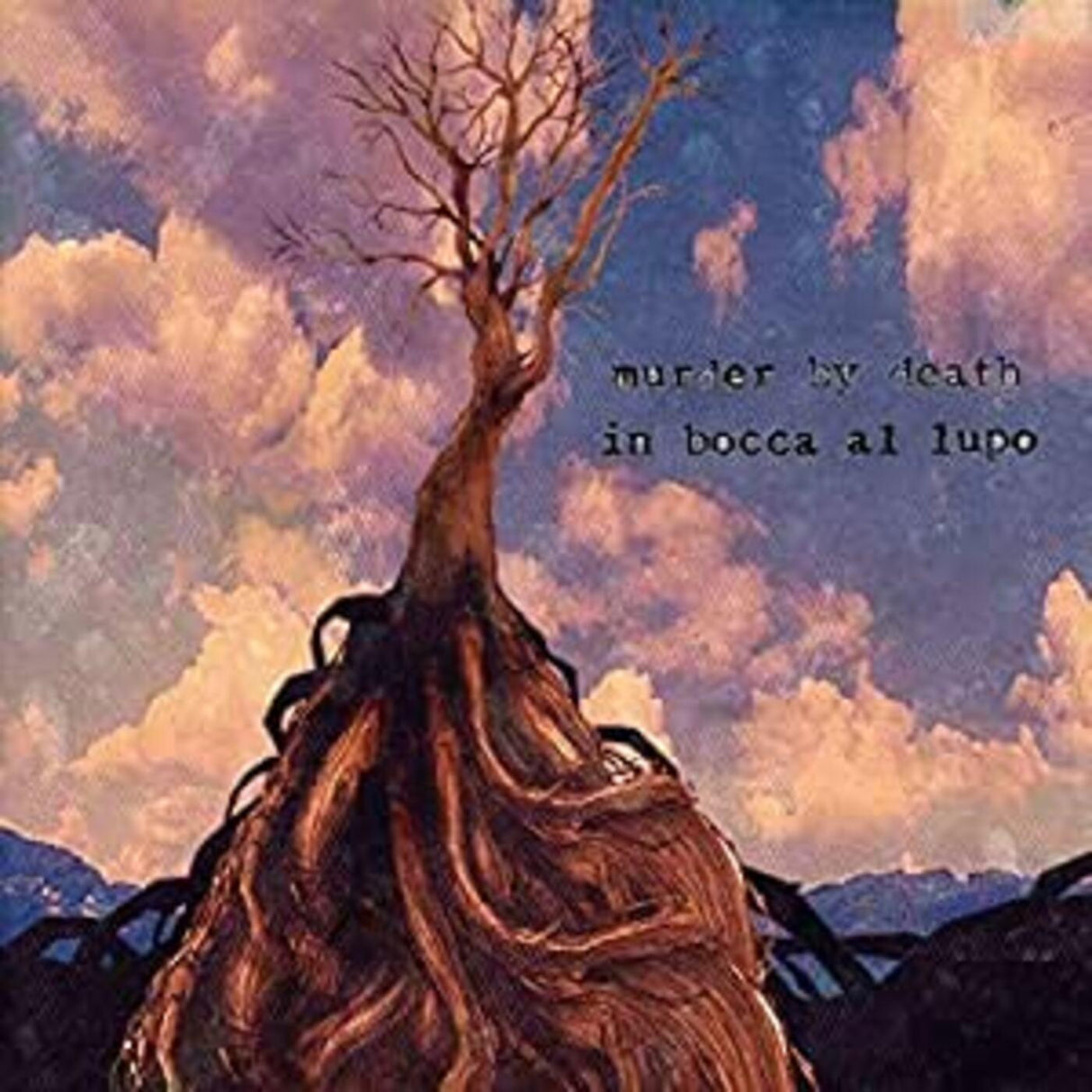 In Bocca Al Lupo (Vinyl)