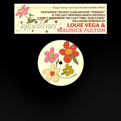 Double Honey Pack (Vinyl)