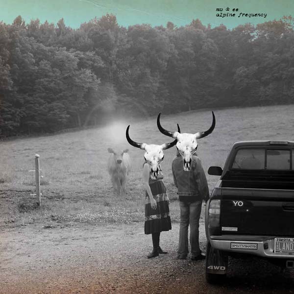Alpine Frequency (Vinyl) - Apocalypse Vinyl