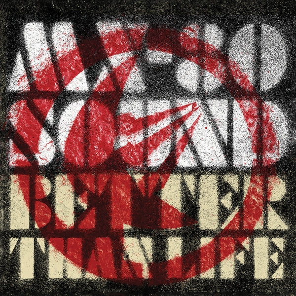 Better Than Life (Vinyl)