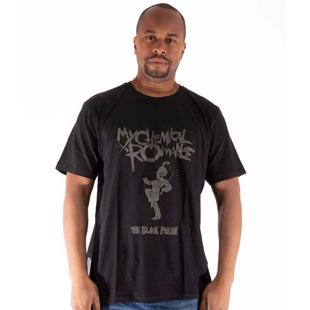 My Chemical Romance The Black Parade