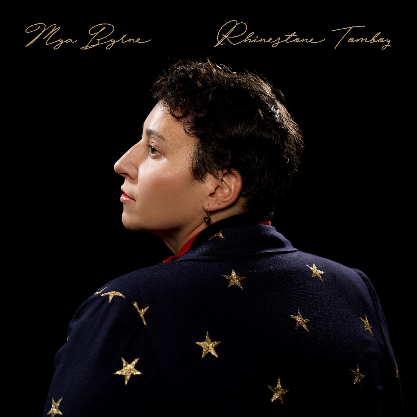 Rhinestone Tomboy (CD)