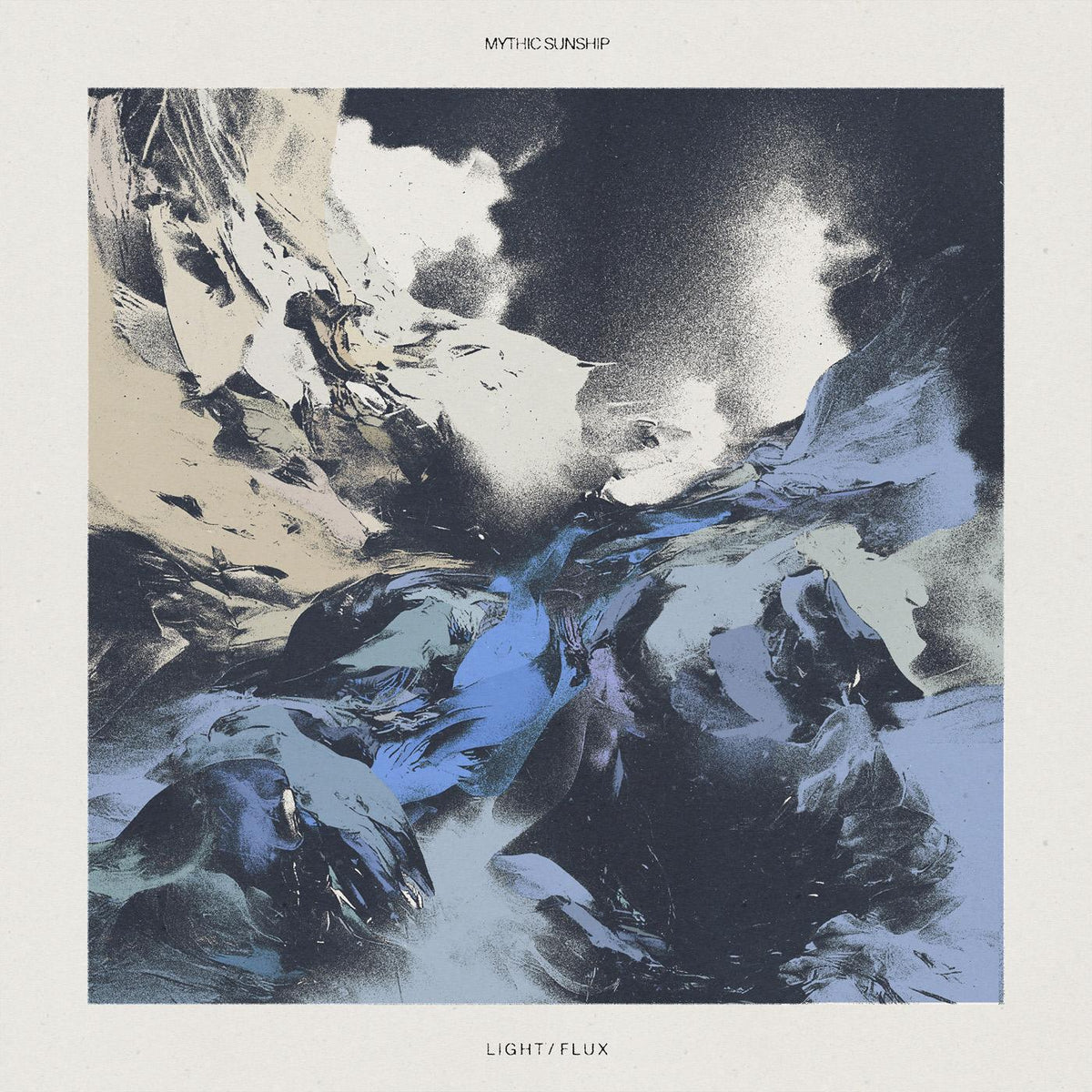 Light/Flux (Vinyl) - Apocalypse Vinyl