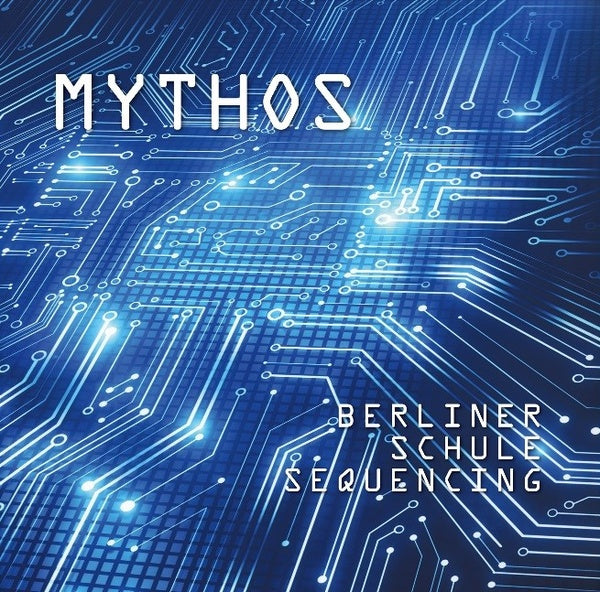 Berliner Schule Sequencing (Vinyl) - Apocalypse Vinyl