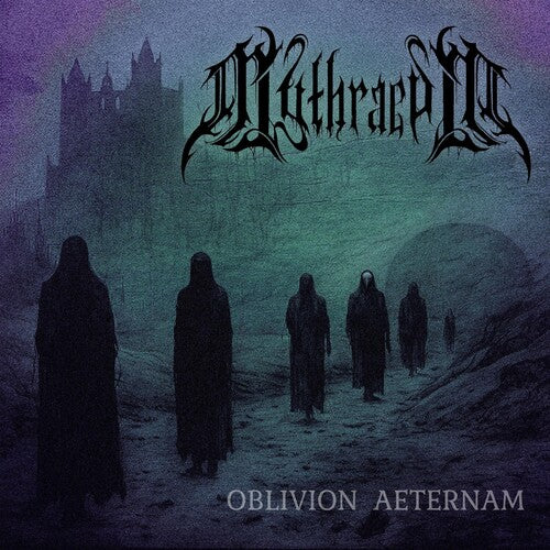 Oblivion Aeternam (2 Lp's) (Vinyl)
