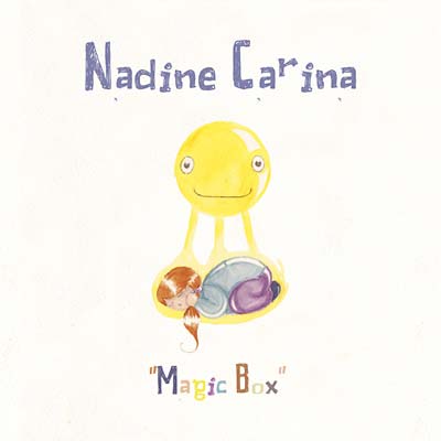 Magic Box (CD)
