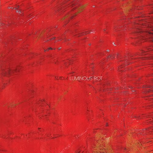 Luminous Rot (Vinyl)