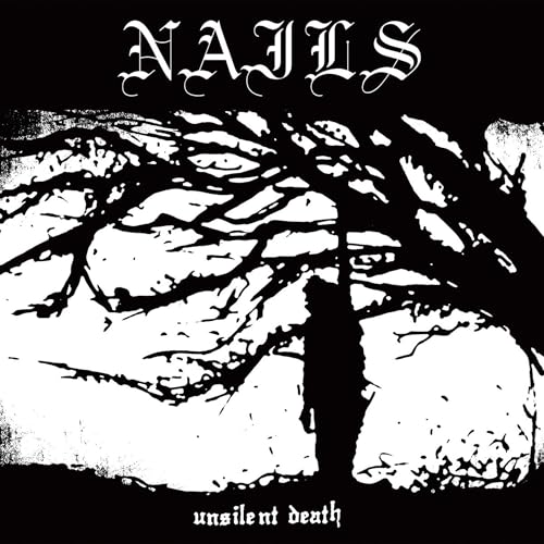 Unsilent Death (Vinyl)
