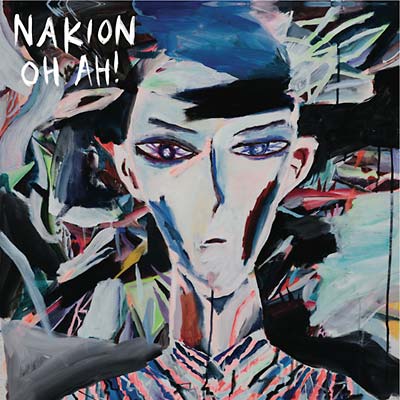Oh Ah! (CD)