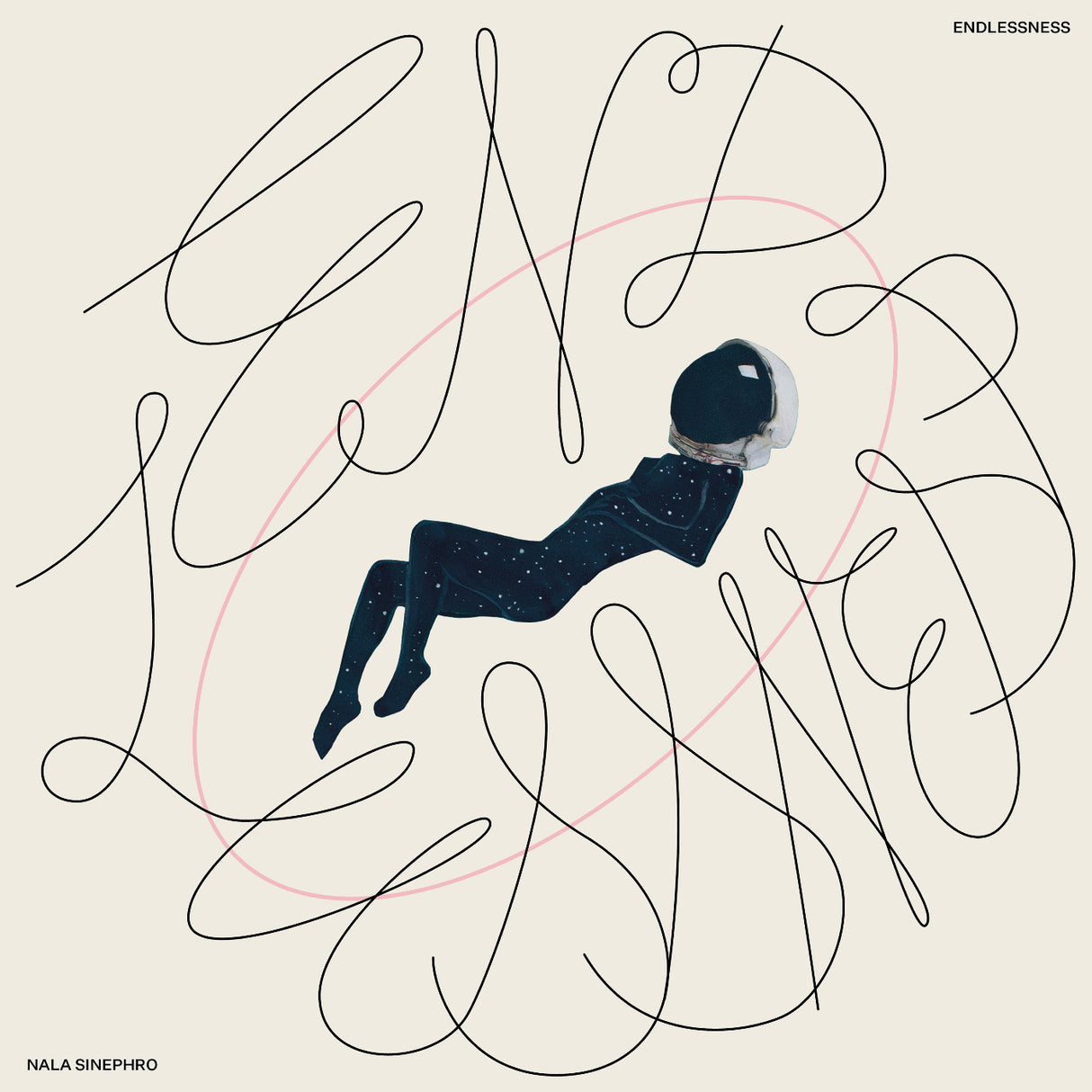 Endlessness (CD)