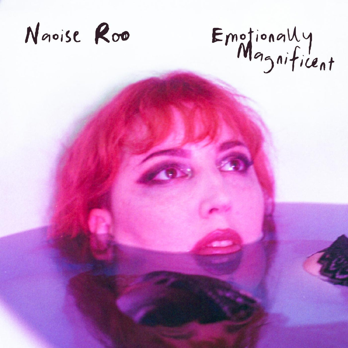 Emotionally Magnificent (Vinyl) - Apocalypse Vinyl