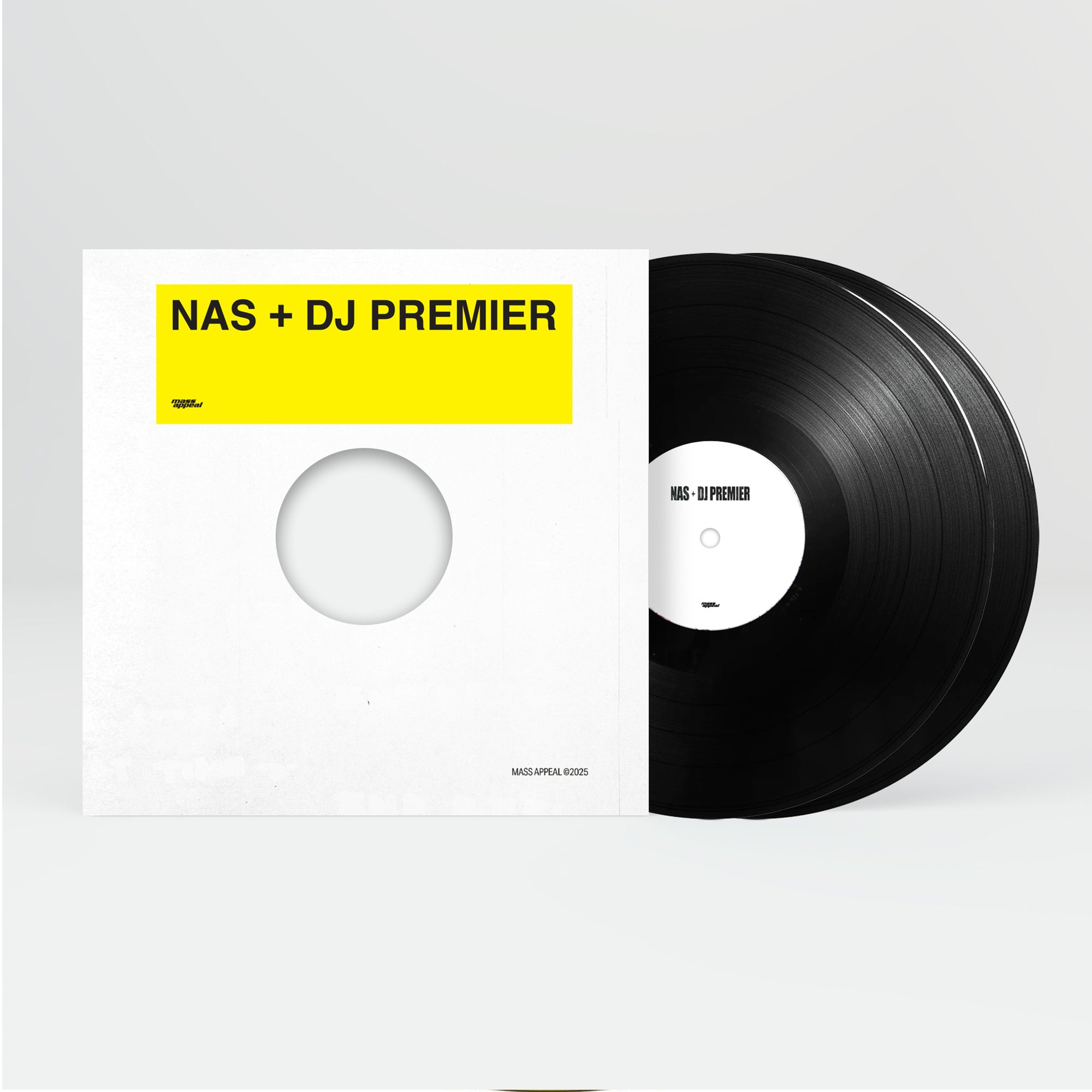 Nas – Untitled 2LP オリジナル レコード Nas - Untitled (2LP) - Def Jam | Official Store