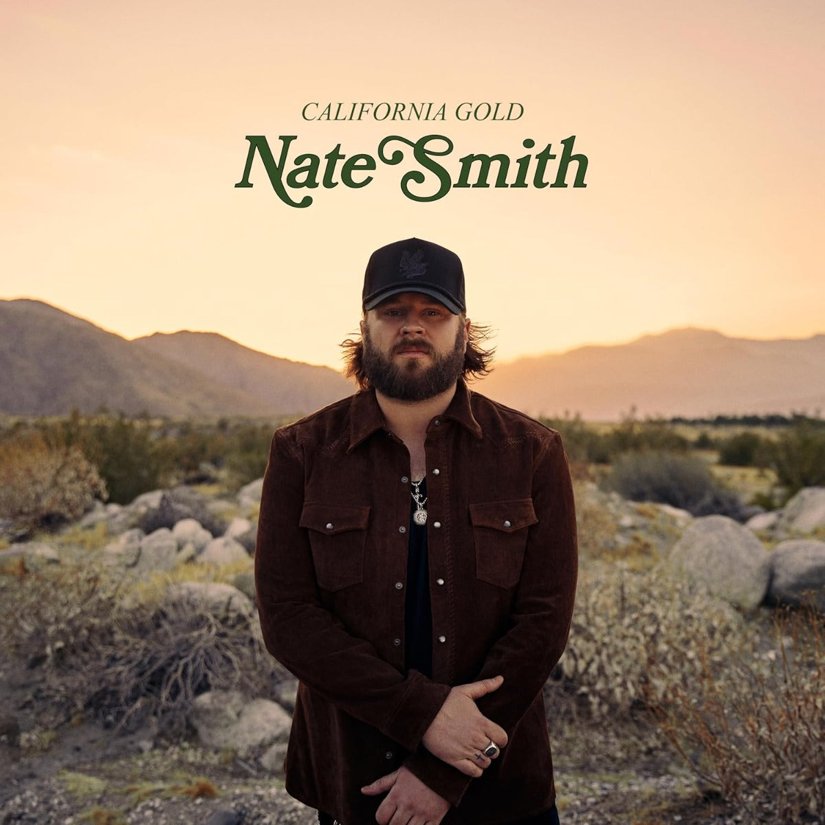 California Gold (140 Gram Vinyl) (Vinyl)