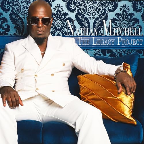 The Legacy Project (CD)