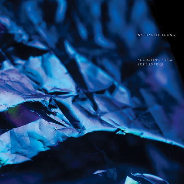 Accosting Form, Pure Intent (Vinyl) - Apocalypse Vinyl
