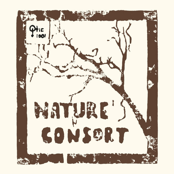 Nature'S Consort (Vinyl)